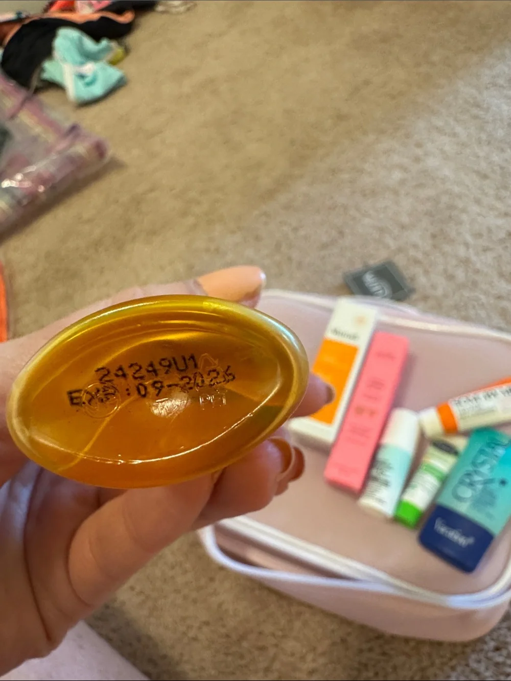 Sunscreen bundle!